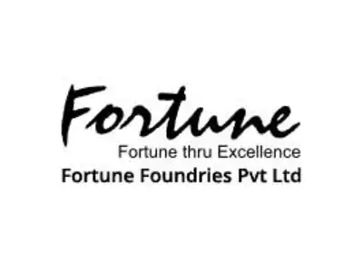 fortune foundries pvt. ltd